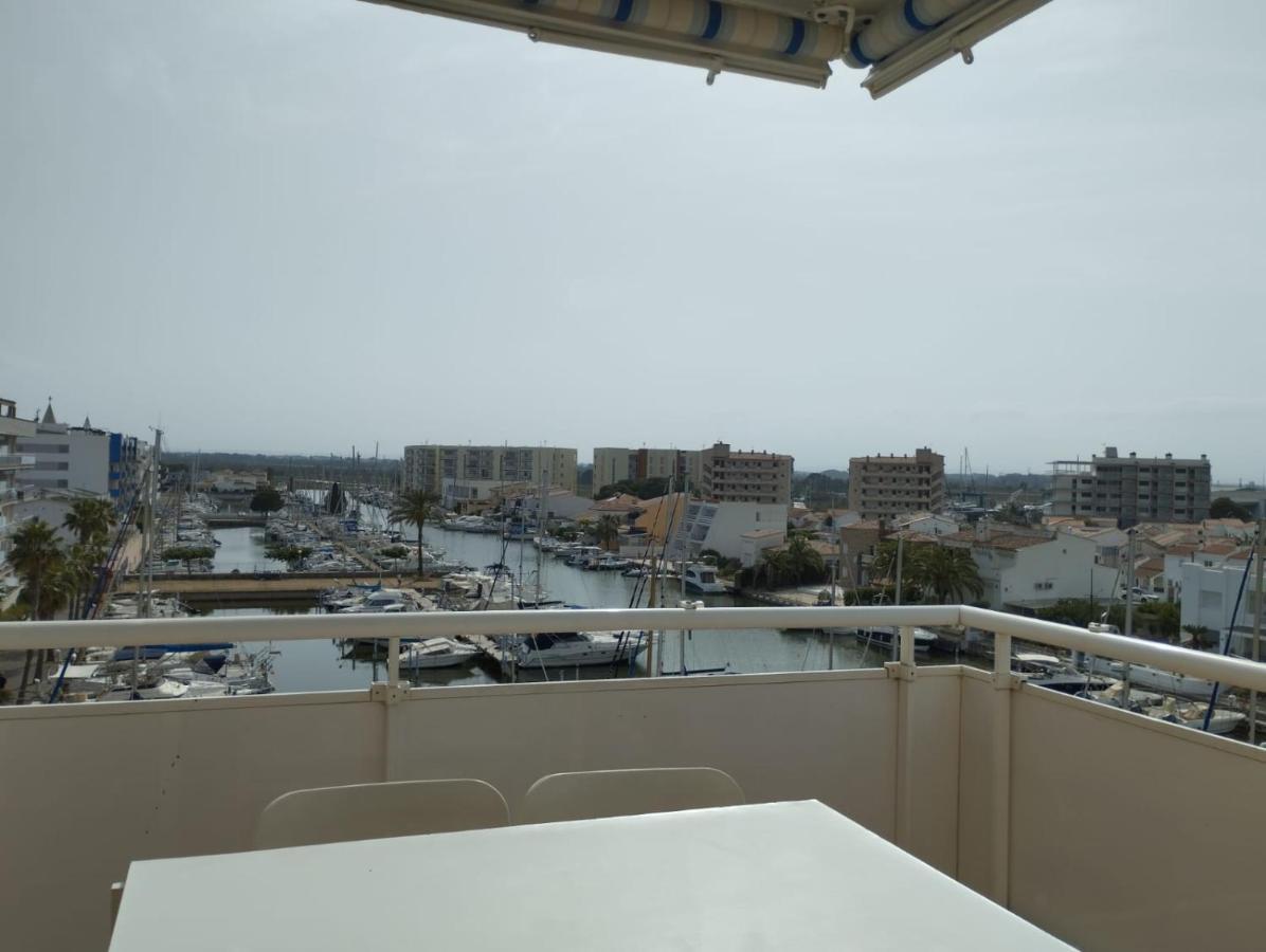 Apcostas - Port Canigo Roses Exterior photo