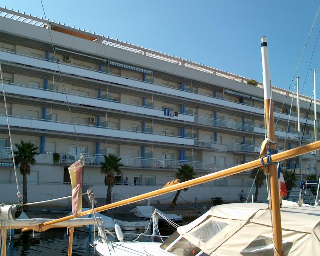 Apcostas - Port Canigo Roses Exterior photo