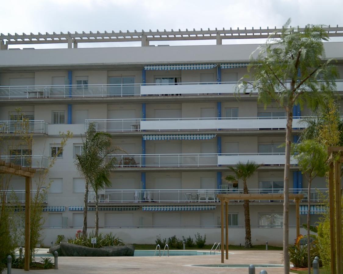 Apcostas - Port Canigo Roses Exterior photo