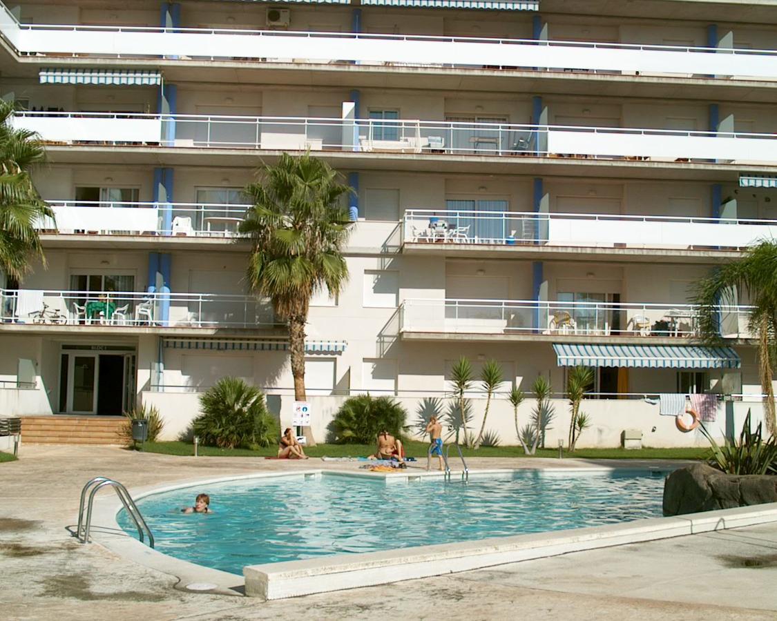 Apcostas - Port Canigo Roses Exterior photo