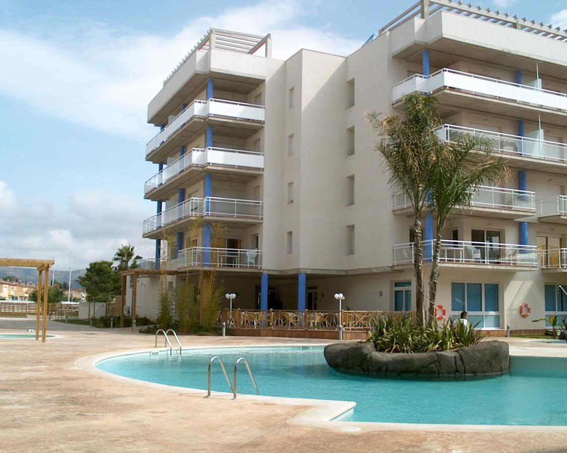 Apcostas - Port Canigo Roses Exterior photo