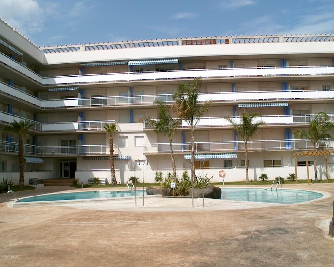 Apcostas - Port Canigo Roses Exterior photo